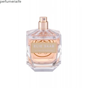 ELIE SAAB LE PARFUM ESSENTIEL 90 ML EDP TESTER