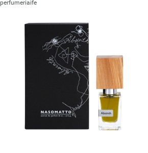 NASOMATTO ABSINTH 30 ML PRODUKT