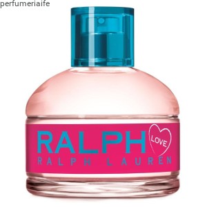 RALPH LAUREN RALPH LOVE EDT 100 ML FLAKON