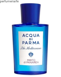 ACQUA DI PARMA MIRTO DI PANAREA 100 ML EDT TESTER