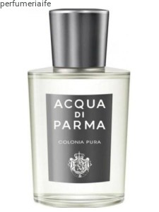 ACQUA DI PARMA COLONIA PURA 100 ML EDC TESTER