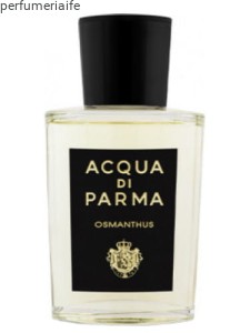 ACQUA DI PARMA OSMANTHUS 100 ML EDP TESTER