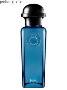 HERMES EAU DE CITRON NOIR EDC 100 ML TESTER