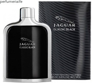 JAGUAR CLASSIC BLACK EDT 100 ML PRODUKT