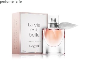 LANCOME LA VIE EST BELLE 30 ML EDP PRODUKT