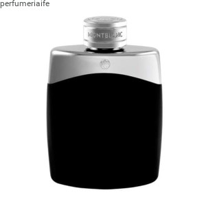 MONTBLANC LEGEND EDT 100 ML TESTER
