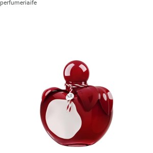 NINA RICCI NINA ROUGE EDT 80 ML TESTER