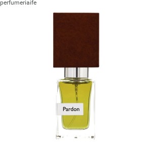 NASOMATTO PARDON PERFUME 30 ML TESTER