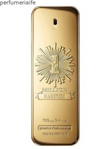PACO RABANNE 1 MILLION PARFUM 100 ML TESTER