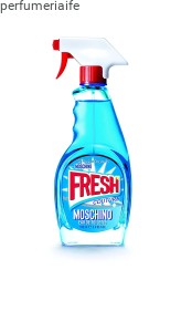MOSCHINO FRESH COUTURE 100 ML EDT TESTER