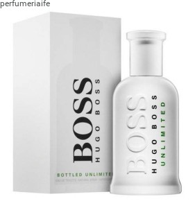 HUGO BOSS BOTTLED UNLIMITED EDT 100 ML PRODUKT