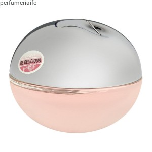 DKNY BE DELICIOUS FRESH BLOSSOM 100 ML EDP TESTER