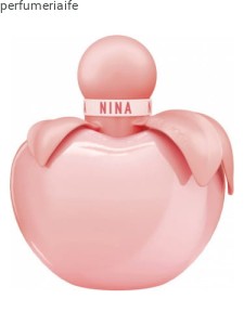 NINA RICCI NINA ROSE EDT 80 ML TESTER