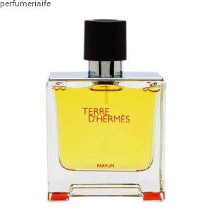 HERMES TERRE D'HERMES PARFUM 75 ML EDP TESTER