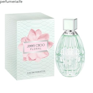 JIMMY CHOO FLORAL EDT 90 ML PRODUKT