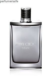 JIMMY CHOO MAN EDT 100 ML TESTER