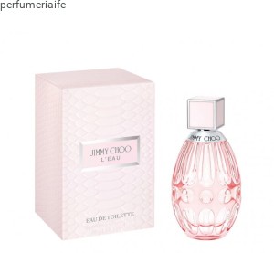 JIMMY CHOO L'EAU EDT 90 ML PRODUKT