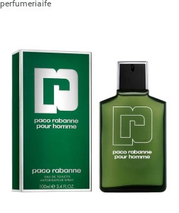PACO RABANNE POUR HOMME EDT 100 ML PRODUKT