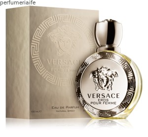 VERSACE EROS POUR FEMME EDP 100 ML PRODUKT