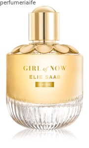 ELIE SAAB GIRL OF NOW SHINE EDP 90 ML TESTER