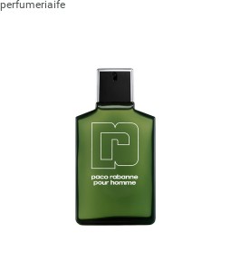 PACO RABANNE POUR HOMME EDT 100 ML TESTER