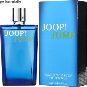 JOOP! JUMP EDT 100 ML PRODUKT