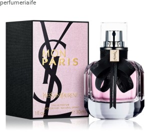 YVES SAINT LAURENT MON PARIS 30 ML EDP PRODUKT
