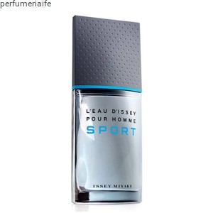 ISSEY MIYAKE L'EAU D'ISSEY POUR HOMME SPORT 100 ML EDT TESTER
