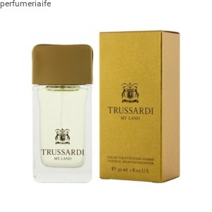 TRUSSARDI MY LAND EDT 30 ML PRODUKT