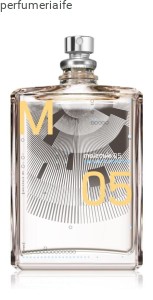 ESCENTRIC MOLECULES MOLECULE 05 EDT 100 ML TESTER