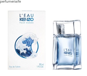 KENZO L'EAU KENZO POUR HOMME EDT 30 ML PRODUKT