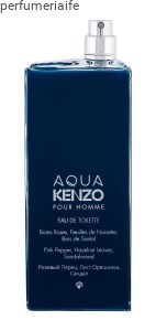 KENZO AQUA POUR HOMME EDT 100 ML TESTER