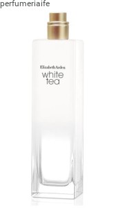 ELIZABETH ARDEN WHITE TEA 100 ML EDT TESTER