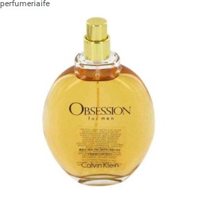CALVIN KLEIN OBSESSION MEN 125 ML EDT TESTER