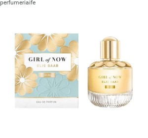 ELIE SAAB GIRL OF NOW SHINE EDP 50 ML PRODUKT