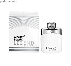 MONTBLANC LEGEND SPIRIT EDT 50 ML PRODUKT
