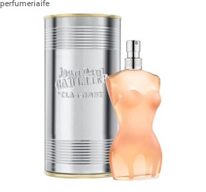 JEAN PAUL GAULTIER CLASSIQUE EDT 50 ML PRODUKT