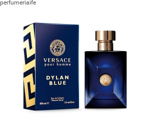 VERSACE DYLAN BLUE POUR HOMME EDT 100 ML PRODUKT