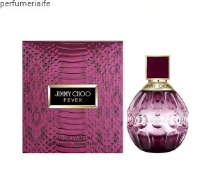 JIMMY CHOO FEVER EDP 60 ML PRODUKT