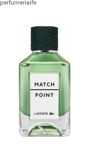 LACOSTE MATCH POINT EDT 100 ML FLAKON