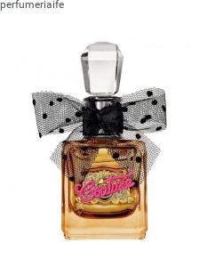VIVA LA JUICY GOLD COUTURE 100 ML EDP TESTER