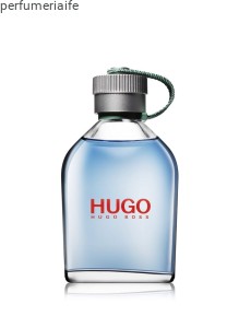 HUGO BOSS HUGO MAN 125 ML EDT TESTER