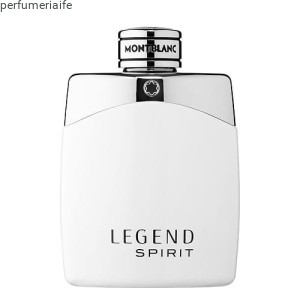 MONTBLANC LEGEND SPIRIT EDT 100 ML TESTER