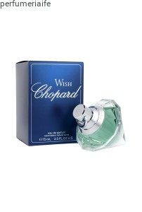 CHOPARD WISH EDP 75 ML PRODUKT