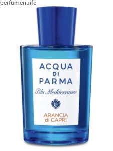 ACQUA DI PARMA ARANCIA DI CAPRI 180 ML EDT TESTER