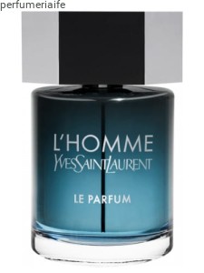 YVES SAINT LAURENT L'HOMME LE PARFUM 100 ML TESTER