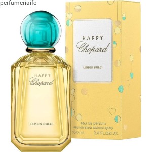 CHOPARD HAPPY CHOPARD LEMON DULCI EDP 100 ML PRODUKT