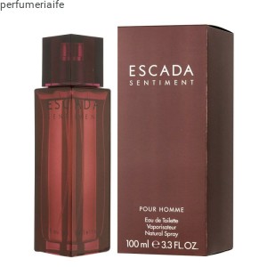 ESCADA SENTIMENT POUR HOMME EDT 100 ML PRODUKT