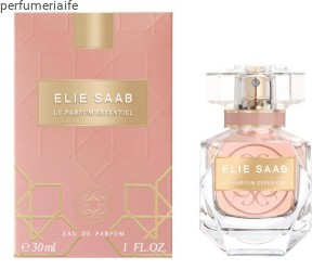ELIE SAAB LE PARFUM ESSENTIEL EDP 30 ML PRODUKT