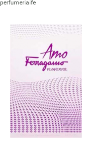 SALVATORE FERRAGAMO AMO FLOWERFUL EDT 1,5 ML PRÓBKA